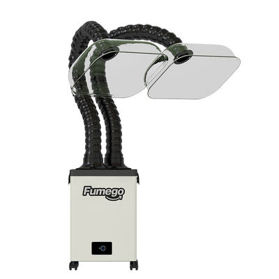 Piccolo estrattore multifunzionale del vapore 125W per il fumo della moxibustione