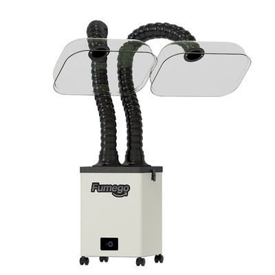 Piccolo estrattore multifunzionale del vapore 125W per il fumo della moxibustione