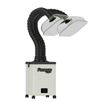 Piccolo estrattore multifunzionale del vapore 125W per il fumo della moxibustione