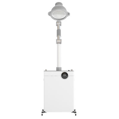 Macchina economizzatrice d'energia della moxibustione 40W con il purificatore del vapore