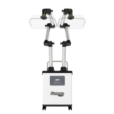 Estrattore del vapore dell'aria pura di Fumego 330W per la moxibustione