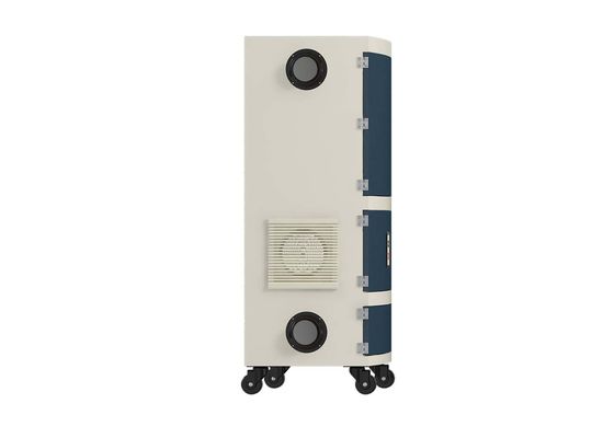 Purificatore di saldatura dell'aria di HNP 22kpa