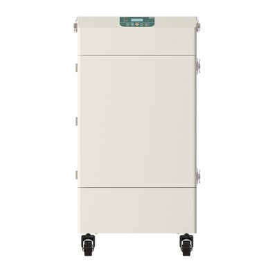 Alta unità di Benchtop dell'estrattore del vapore della lega per saldatura di pressione negativa 680W