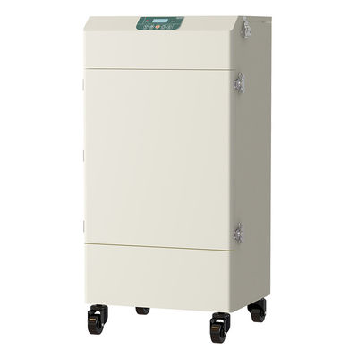 Alta unità di Benchtop dell'estrattore del vapore della lega per saldatura di pressione negativa 680W
