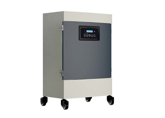 estrattore del vapore del filtro da fumo del laser 450m3/H