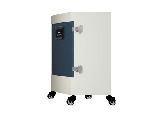 estrattore del vapore del filtro da fumo del laser 450m3/H