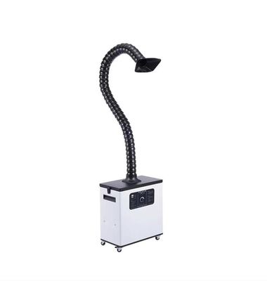 filtro durevole dal vapore del laser del purificatore dell'aria del laser 80W con rumore che annulla progettazione