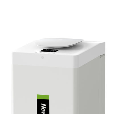 Purificatore germicida UV dell'aria di Fumego