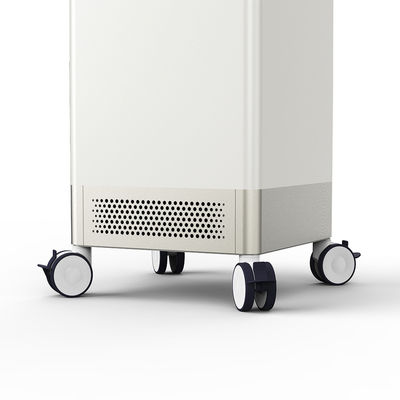 Purificatore germicida UV dell'aria di Fumego