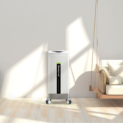 Purificatore germicida UV dell'aria di Fumego