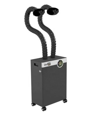purificatore dell'aria del chiodo 330W