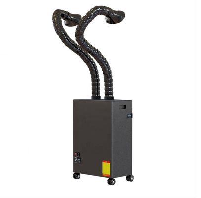 purificatore dell'aria del chiodo 330W