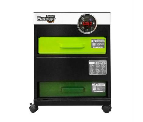 purificatore dell'aria del chiodo 330W