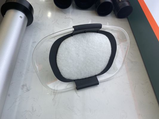 Forma su misura accessori dell'estrattore del vapore del CE di Fumego