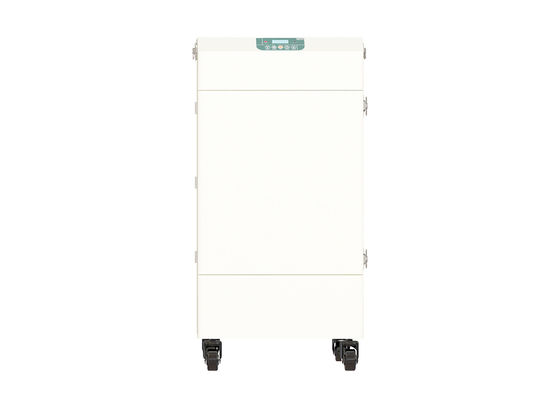 Alto collettore di polveri portatile della macchina dell'estrattore 680W del fumo di pressione negativa