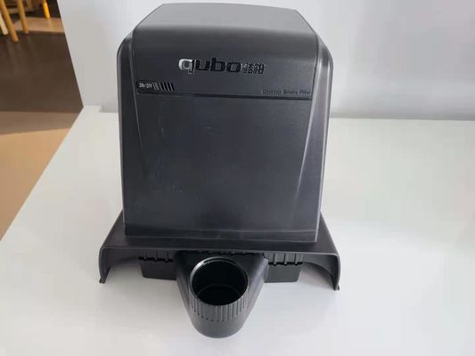 Ingranaggio regolabile del fumo di saldatura 60W dell'unità mobile di piccola dimensione dell'estrazione