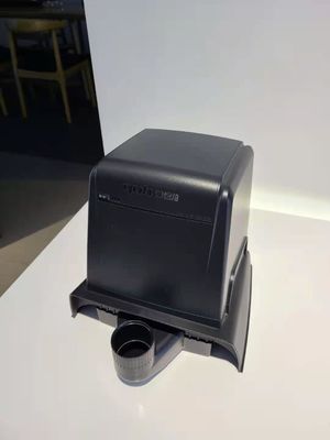 Ingranaggio regolabile del fumo di saldatura 60W dell'unità mobile di piccola dimensione dell'estrazione