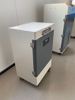Estrattore regolabile del vapore del laser dell'ingranaggio 330W per l'arco dell'argon