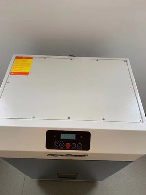 Estrattore mobile del vapore di Front Cover 350W HEPA con il gancio
