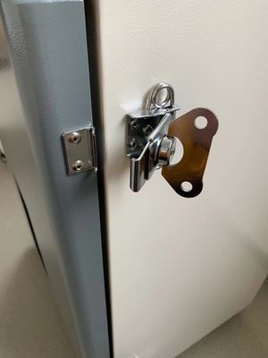 Estrattore mobile del vapore di Front Cover 350W HEPA con il gancio