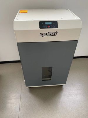 Estrattore mobile del vapore di Front Cover 350W HEPA con il gancio
