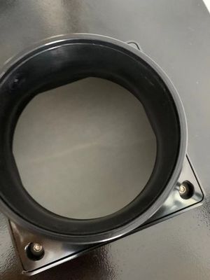 purificatore senza spazzola dell'aria del motore di CC dell'estrattore del vapore del chiodo 2200r/min per il salone del chiodo
