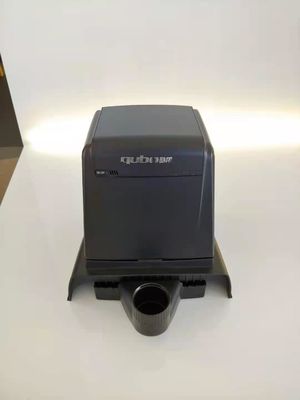 L'estrattore del vapore del salone del chiodo di Mini Size 4.5kg ha integrato il fan di CA