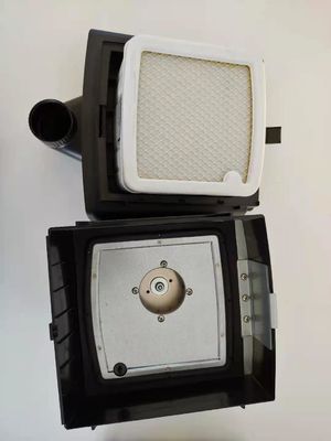 L'estrattore del vapore del salone del chiodo di Mini Size 4.5kg ha integrato il fan di CA