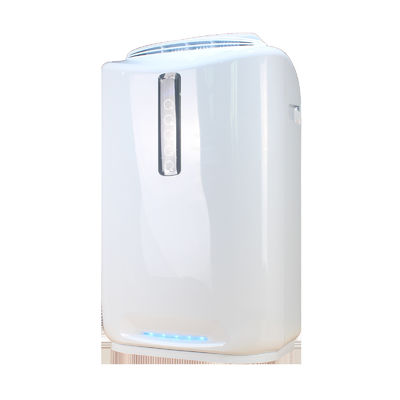 Purificatore UV dell'aria della famiglia HEPA del FCC