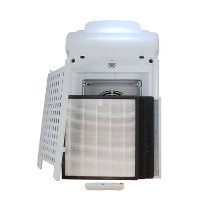 Purificatore UV dell'aria della famiglia HEPA del FCC