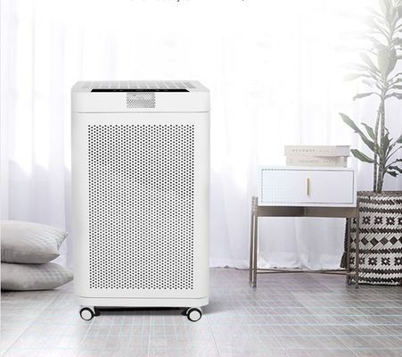 L'ufficio utilizza il purificatore UV dell'aria 150W con lo sterilizzatore del plasma