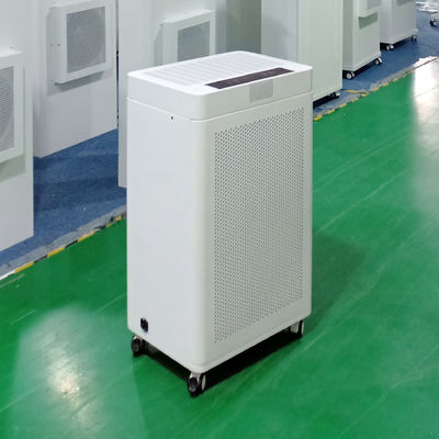 L'ufficio utilizza il purificatore UV dell'aria 150W con lo sterilizzatore del plasma