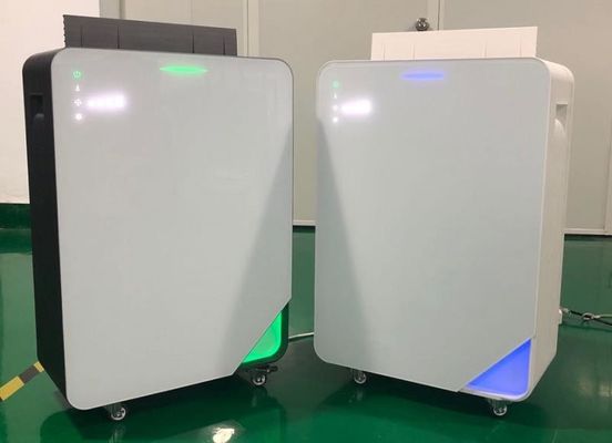 Controllo a distanza del App di cura della famiglia 100W del purificatore portatile UV dell'aria