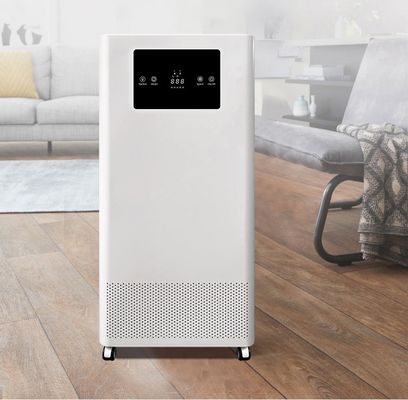 Purificatore UV dell'aria del rilascio 130W dell'anione del plasma per la casa