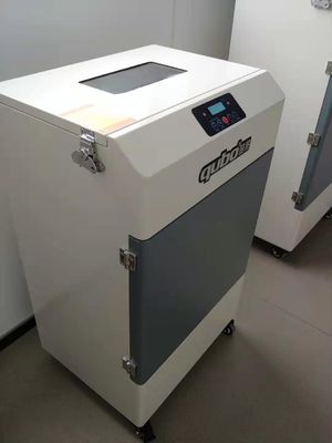 Annullamento mentale di rumore dell'estrattore del vapore della struttura 450m3/H HEPA della struttura