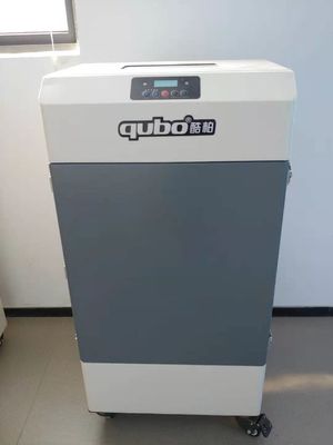estrazione portatile del vapore di 6500r/Min Laser Air Purifier 3000Pa