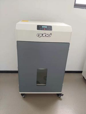 Collettore di polveri di lucidatura di saldatura del collettore 480m3/H del fumo della copertura apribile