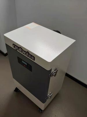 Purificatore leggero del fumo dell'estrattore del vapore del laser di ROHS