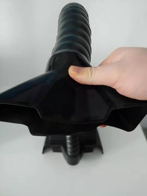 Estrattore del fumo di saldatura di Smart Mini Welding Dust Collector 4.5kg