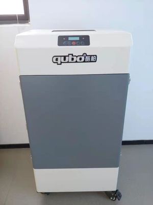 Micro controllo di computer di 700w HEPA dell'estrattore medio del vapore