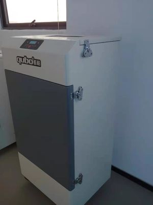 Micro controllo di computer di 700w HEPA dell'estrattore medio del vapore