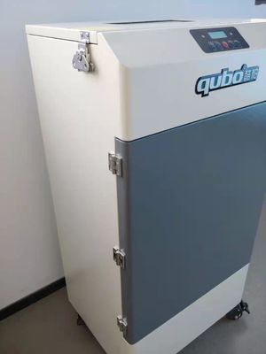 Micro controllo di computer di 700w HEPA dell'estrattore medio del vapore