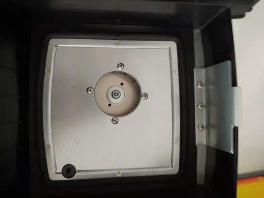 Estrattore del vapore della lega per saldatura di Mini Size 4.5kg con un adeguamento di tre livelli