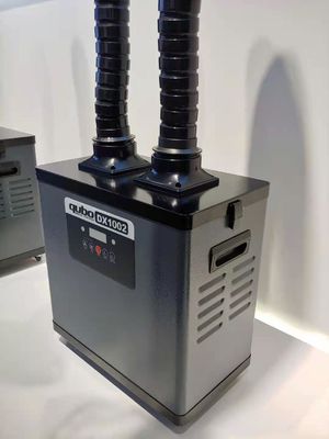 Telecomando leggero del purificatore dell'aria del salone di bellezza 200W