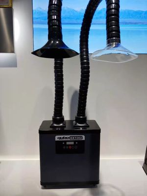 Telecomando leggero del purificatore dell'aria del salone di bellezza 200W