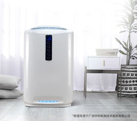 Purificatore UV potente industriale dell'aria 45W per l'ospedale