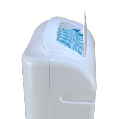purificatore dell'aria di 220V 30dB con il filtro da HEPA e la luce UV per stanza