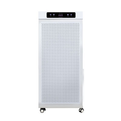 plasma UV medico del purificatore della bava di vento di 130W HEPA