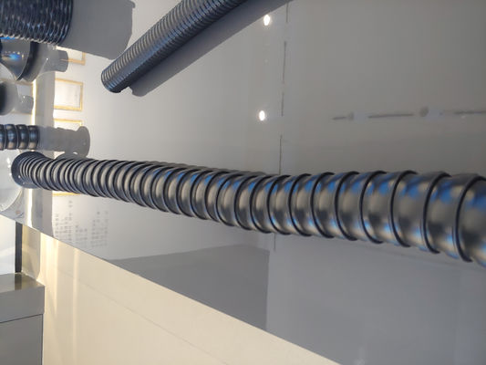 Dimensione standard di lunghezza 65mm del vapore degli accessori flessibili dell'estrattore