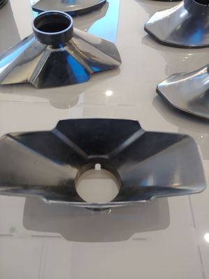Cappuccio di saldatura di Hood Heat Resistance Welding Fume dell'estrattore del silicio